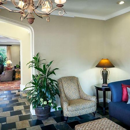 Plaza Inn & Suites At Ashland Creek Eksteriør bilde