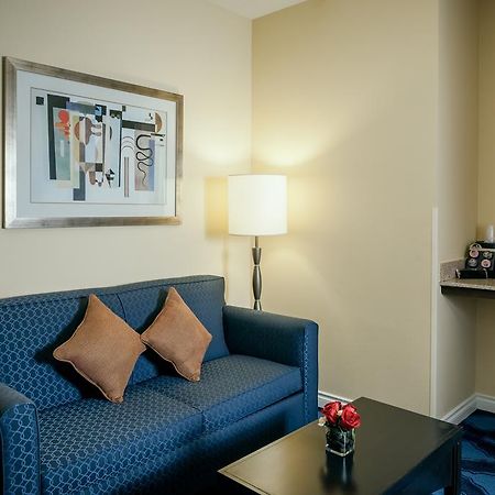 Plaza Inn & Suites At Ashland Creek Eksteriør bilde