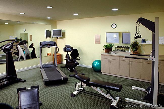 Plaza Inn & Suites At Ashland Creek Fasiliteter bilde