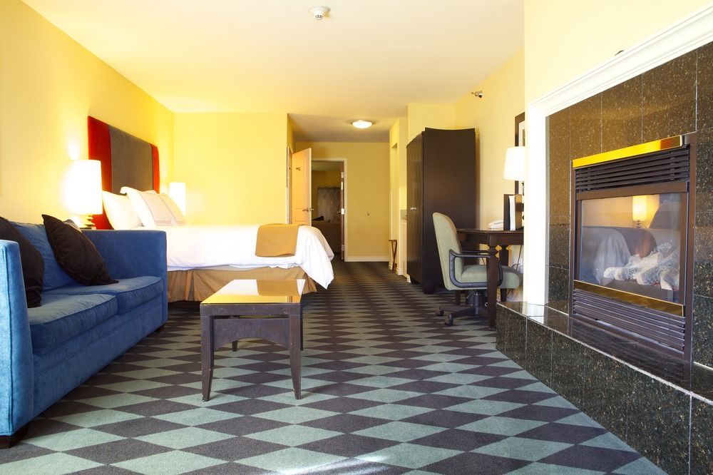 Plaza Inn & Suites At Ashland Creek Eksteriør bilde